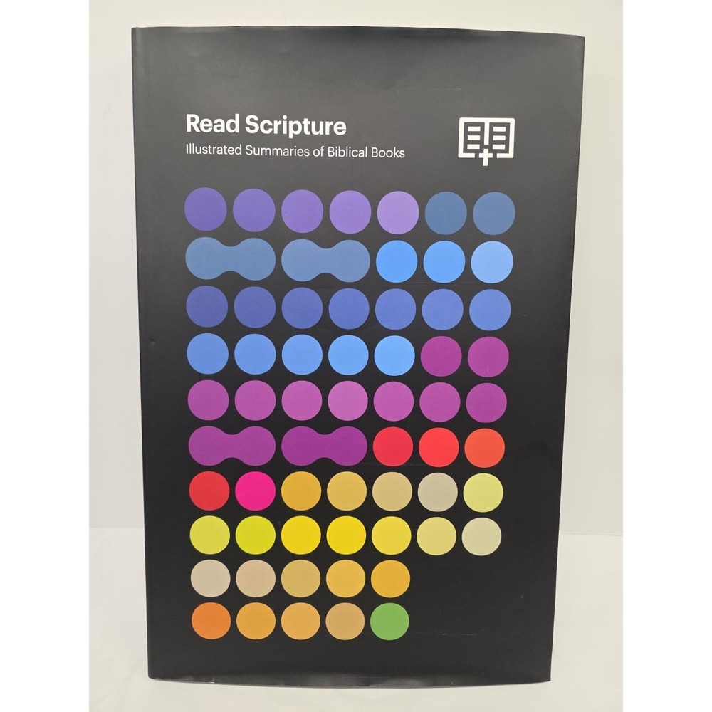 Read Scripture Illustrated Summaries Biblical Books BibleProject Tim Mackie 2020